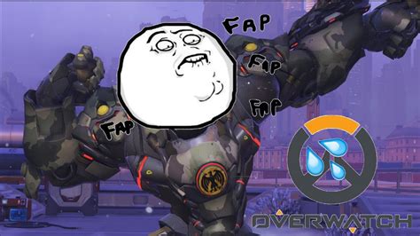 Please Import to your own MEGA Drive first! Holy shit, I can't wait to see this. . Overwatch fap hero